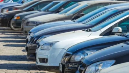 Զրոներով կամ կրկնվող թվերով պատհամարանիշով վարորդները վարչարարության առավելություն չեն ունենալու. ՆԳՆ