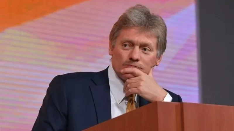 «Այս պահին չկան նախադրյալներ բանակցային գործընթացը վերսկսելու համար». Պեսկով