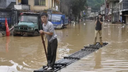 ՏԵՍԱՆՅՈՒԹ. 150 մարդ է զոհվել Լիբիայում «Դանիել» ցիկլոնի պատճառով