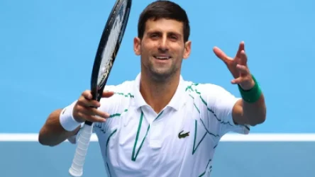 Սերբ թենիսիստ Նովակ Ջոկովիչը հաղթել է US Open-ում