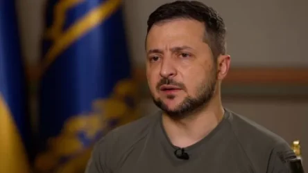 «Ուկրաինայի և Ռուսաստանի միջև բանակցությունների ժամանակը դեռ չի եկել». Զելենսկի