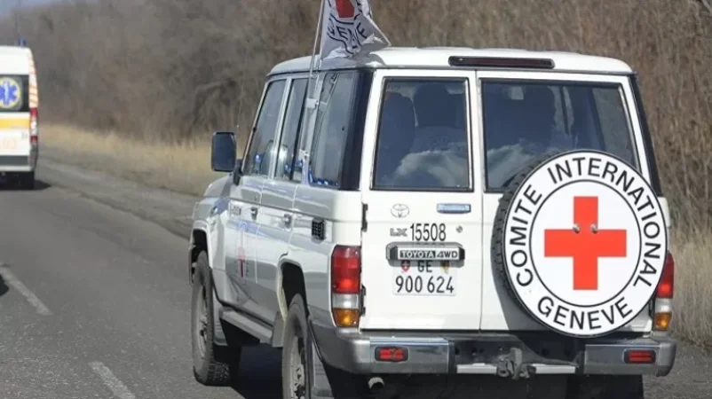 Կարմիր խաչի միջազգային կոմիտեն տեսակցել է Ադրբեջանում պահվող բոլոր հայերին