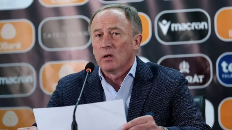 «Բոլորն աշխատում են, որ հավաքականը պատրաստ լինի խաղին». Պետրակով