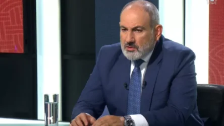 Վլադիմիր Պուտինն իրավիճակից տեղեկացված է. Նիկոլ Փաշինյան