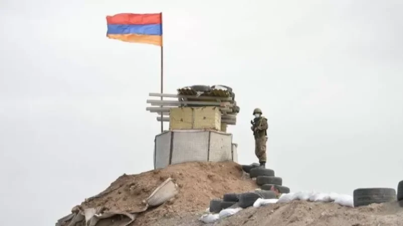 Հայկական ուժերը կրակ չեն բացել ադրբեջանական դիրքերի ուղղությամբ. ՀՀ ՊՆ