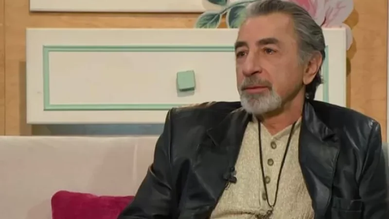 Կյանքից հեռացել է դերասան Սամվել Սարգսյանը