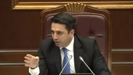 ՏԵՍԱՆՅՈՒԹ. «Սպանելու եմ, էս ի՞նչ են արել». Ալեն Սիմոնյան