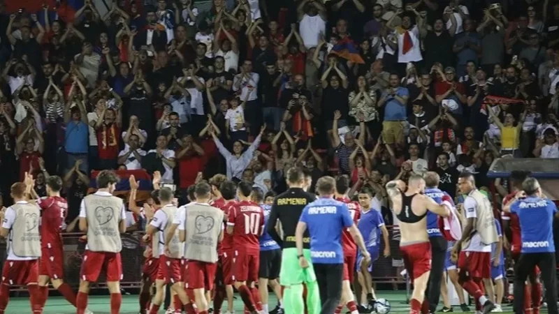 Ձերբակալվածներից 2-ը խորվաթ էին, 1-ը` հայ. մանրամասներ