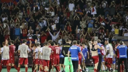 Ձերբակալվածներից 2-ը խորվաթ էին, 1-ը` հայ. մանրամասներ