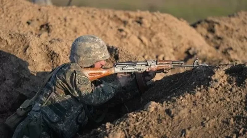 ՀՀ ՊՆ-ն հայտնում է Ադրբեջանի տարարած նոր ապատեղեկատվության մասին