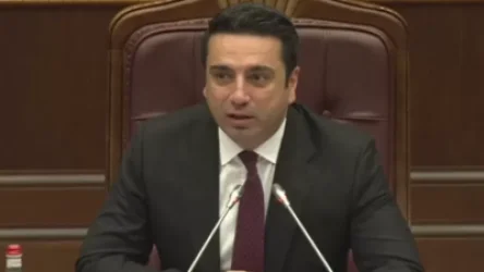 ՏԵՍԱՆՅՈՒԹ. «Էկրանները նոր են, դեռ հունի մեջ չեն մտել». Ալեն Սիմոնյան