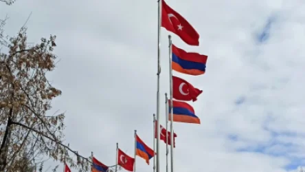 Թուրքիայից նշել են Հայաստանի հետ հարաբերությունները կարգավորելու պայմանը