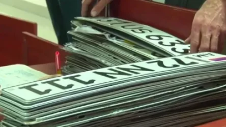 Կնախատեսվեն նոր տեսակի` առանձնահատուկ պահանջարկ ունեցող պետհամարանիշներ