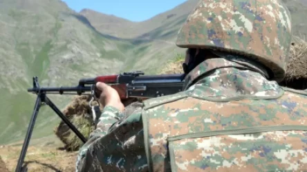 Ադրբեջանը կրկին ապատեղեկատվություն է տարածել