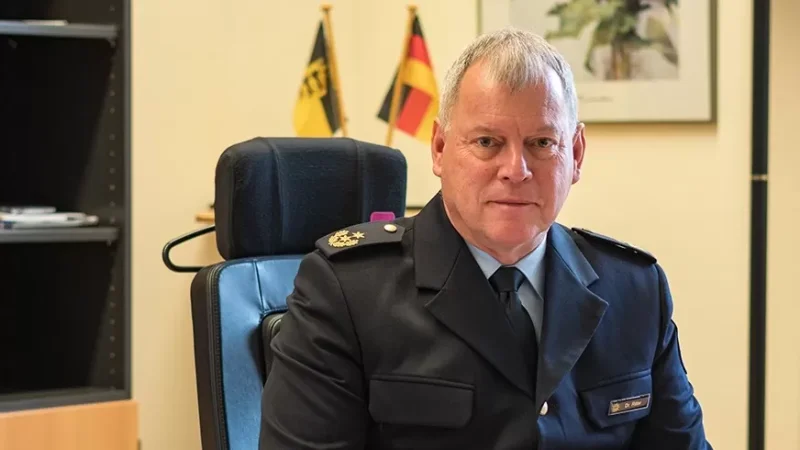 «Երբ եղան ադրբեջանական ուժերի կուտակումների մասին լուրերը, մենք սահմանի այդ հատվածներում ավելացրեցինք մեր պարեկների թիվը». Ռիտեր