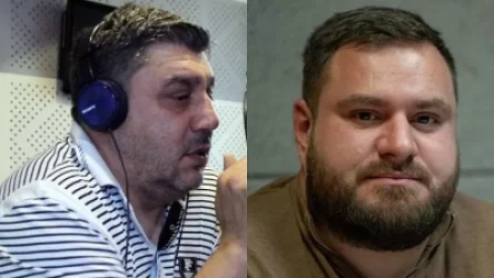 Դատարանը մերժել է Միկա Բադալյանի և Աշոտ Գևորգյանի գործով փաստաբանի բողոքները