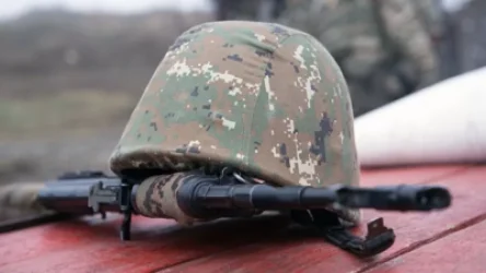 Հրազենի վիրավորումից զոհվել է զինծառայող Ալեքս Սուրենի Ավանեսյանը. ՀՀ ՊՆ