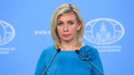 ՌԴ-ն Հայաստանի թշնամին չէ և երբեք էլ չի լինի. Զախարովա