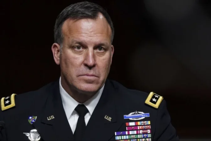 ԱՄՆ ԶՈւ Գլխավոր հրամանատարության ղեկավարի նկատմամբ հետաքննություն է սկսվել. AP