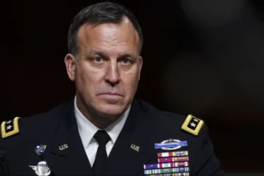 ԱՄՆ ԶՈւ Գլխավոր հրամանատարության ղեկավարի նկատմամբ հետաքննություն է սկսվել. AP