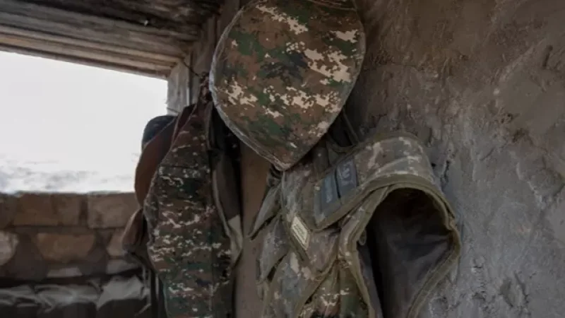 ՔԿ-ն զինծառայողի մահվան մասին մանրամասներ է ներկայացրել