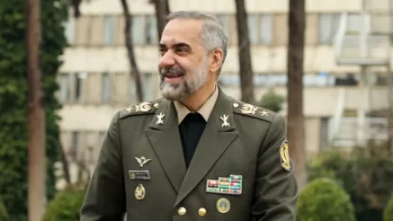 Կարծում եմ՝ տարածաշրջանում պատերազմ չի լինի․ Իրանի ՊՆ