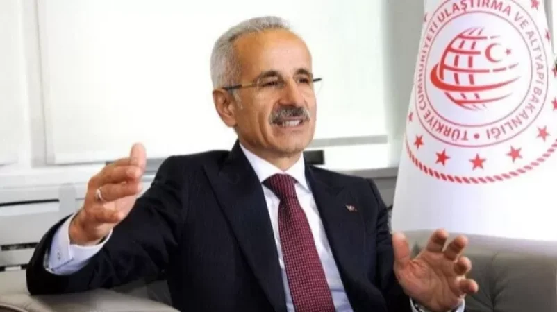 Առաջիկայում «Զանգեզուրի միջանցքի» բացման աշխատանքները կսկսենք. թուրք նախարար