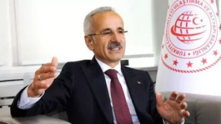 Առաջիկայում «Զանգեզուրի միջանցքի» բացման աշխատանքները կսկսենք. թուրք նախարար