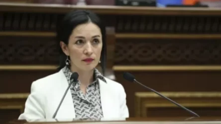 ««Զեյթուն» հանրակացարանը կեցություն կապահովի 400 ուսանողի համար». Ժաննա Անդրեասյան