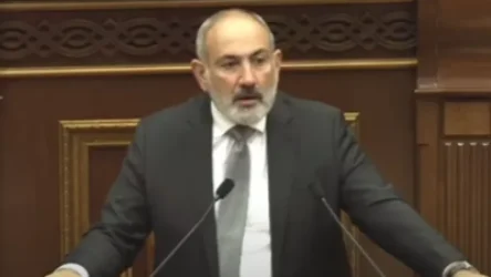 ՏԵՍԱՆՅՈՒԹ. «Հռոմի ստատուտը մեր խմբակցության դիրքորոշմամբ վավերացվելու է լիարժեք». Փաշինյան