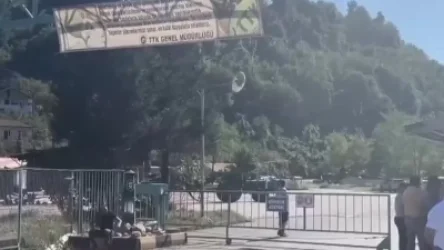 ՏԵՍԱՆՅՈՒԹ. Թուրքիայի հյուսիսում հանք է փլուզվել. կա զոհ