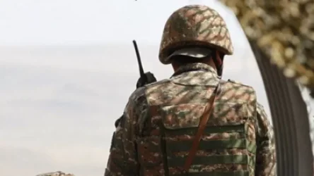 ՊԲ ստորաբաժանումները դիվերսիոն–հետախուզական ներթափանցման փորձ չեն կատարել. Արցախի ՊԲ