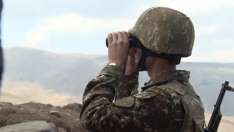 ՀՀ ՊՆ-ն հաղորդագրություն է տարածել