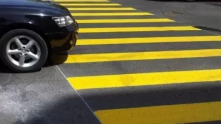 Երևանի ճանապարհների բոլոր գծանշումները կթարմացվեն