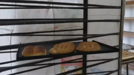 Այսօրվանից Ստեփանակերտում մեկնարկում է հացի կտրոնների տրամադրման 2-րդ փուլը