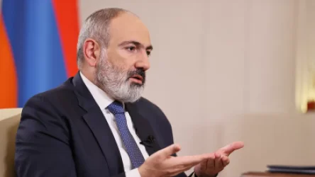 ՏԵՍԱՆՅՈՒԹ. ՀՀ-ն ստացել է խաղաղության պայմանագրի տեքստի՝ Ադրբեջանի մեկնաբանությունները. վարչապետ