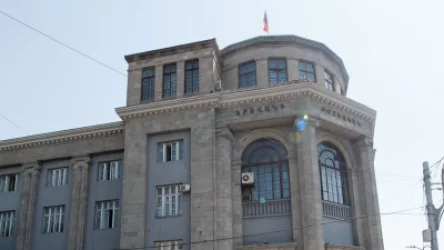 Պետական բժշկական համալսարանին պատկանող շենքերն աճուրդով կօտարվեն. մեկնարկային գինը 1,8 մլրդ դրամ է