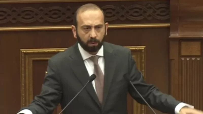 «Այդ խաղաղությունը դեռ հնարավորություն ունի իրականանալու». Միրզոյան