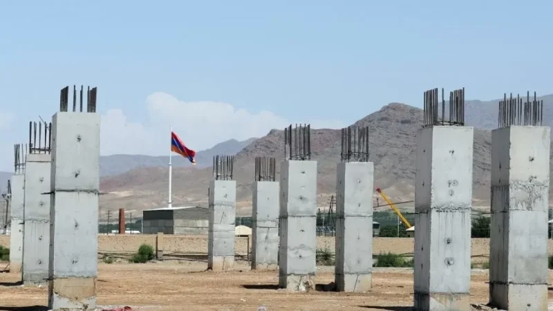 GTB հոլդինգը՝ Երասխի գործարանի տեղափոխման լուրերի մասին