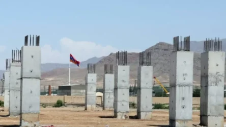 GTB հոլդինգը՝ Երասխի գործարանի տեղափոխման լուրերի մասին