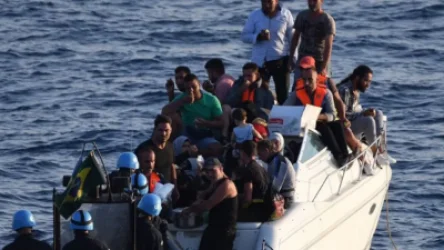 Լամպեդուզա կղզում արտակարգ դրություն է հայտարարվել միգրանտների մեծ հոսքի պատճառով