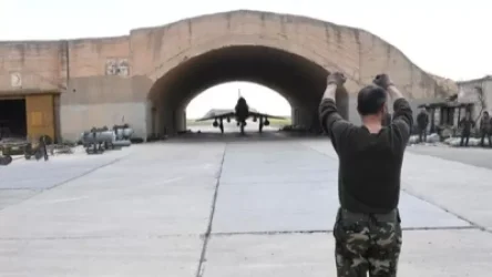 Իսրայելը ռմբակոծել է ռուսական ավիաբազան Սիրիայում․ կան զոհեր և վիրավորներ