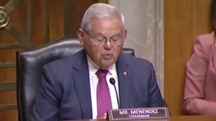 ԱՄՆ Սենատում անցկացվում են Արցախի իրավիճակի վերաբերյալ լսումներ