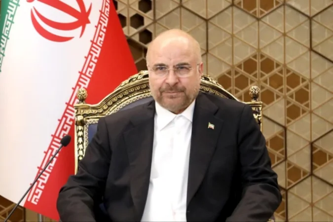 Իրանի խորհրդարանի խոսնակը կոչ է արել տարածաշրջանի երկրներին չփորձարկել Թեհրանի համբերությունը. մանրամասներ