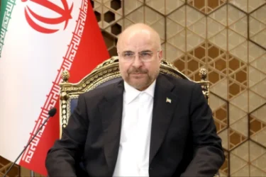 Իրանի խորհրդարանի խոսնակը կոչ է արել տարածաշրջանի երկրներին չփորձարկել Թեհրանի համբերությունը. մանրամասներ