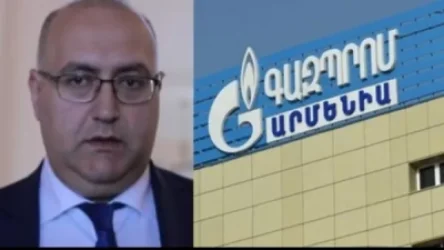 Հնարավոր է գազի սակագնի թանկացման հայտ ներկայացնեն. Գարեգին Բաղրամյան