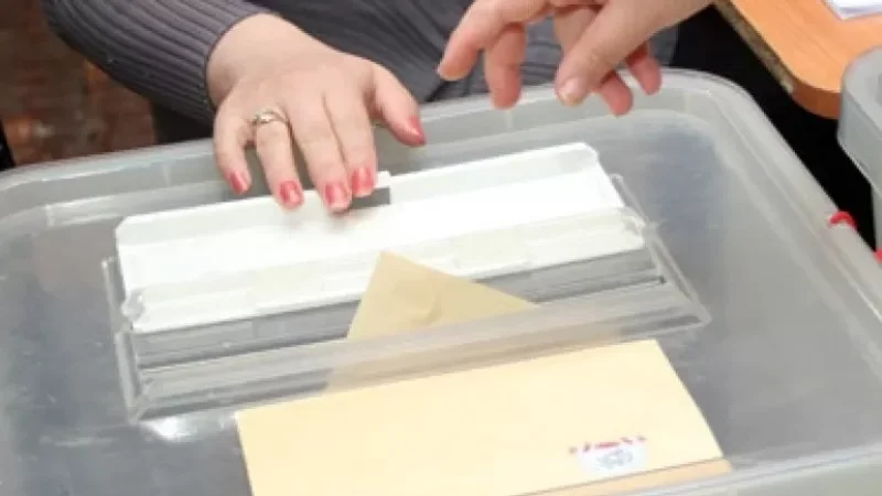 Ներկայացնում ենք քվեարկության առաջին կեսին արձանագրված էական միջադեպերը․ «Ականատես» դիտորդական առաքելություն