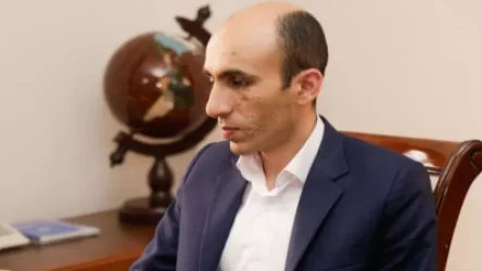 Ադրբեջանը Արցախից տեղափոխվող վերջին խումբը ներկայացնում է որպես ՀՀ զինծառայողների տարհանում Արցախից․ Արտակ Բեգլարյան