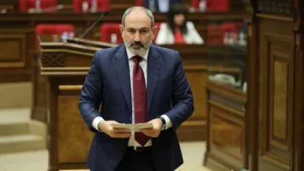 Փաշինյանի թիմը արտերկրին նամակներ է գրում. ինչ վտանգ կա. «Ժողովուրդ»