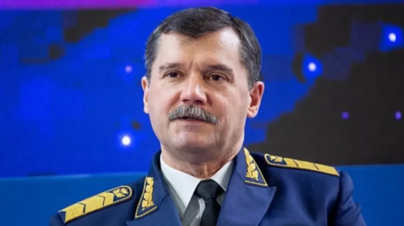 «Ռոսավիացիայի» ղեկավար Ալեքսանդր Ներադկոն պաշտոնանկ կարվի